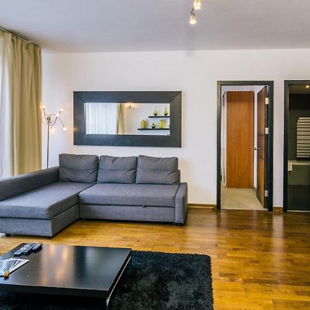 Imperial Suites Budapest Esterno foto