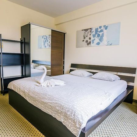 Imperial Suites Budapest Esterno foto