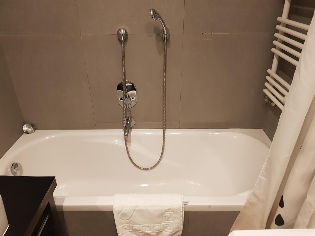 Imperial Suites Budapest Esterno foto