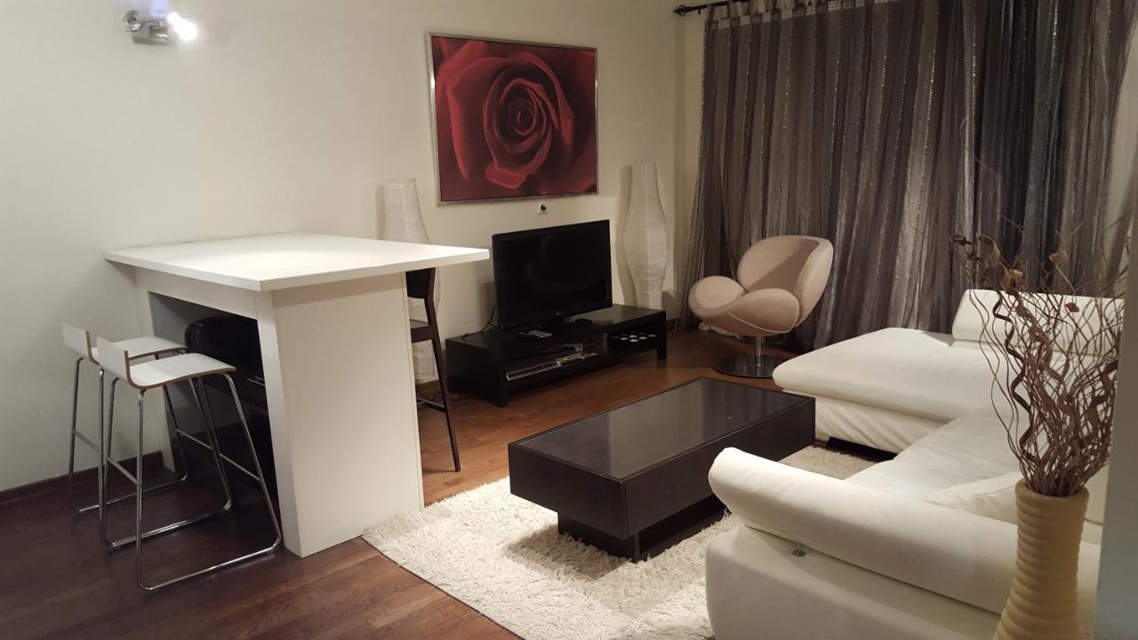 Imperial Suites Budapest Esterno foto