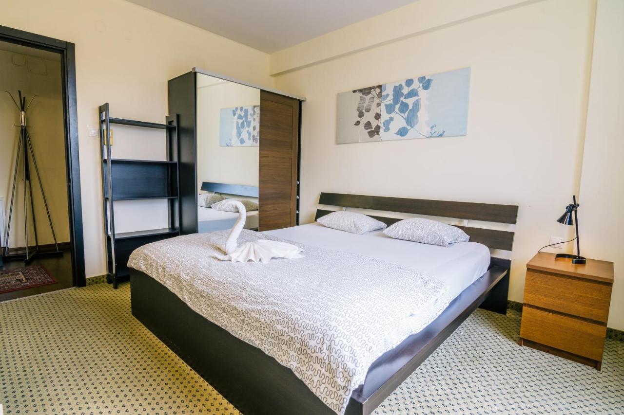 Imperial Suites Budapest Esterno foto
