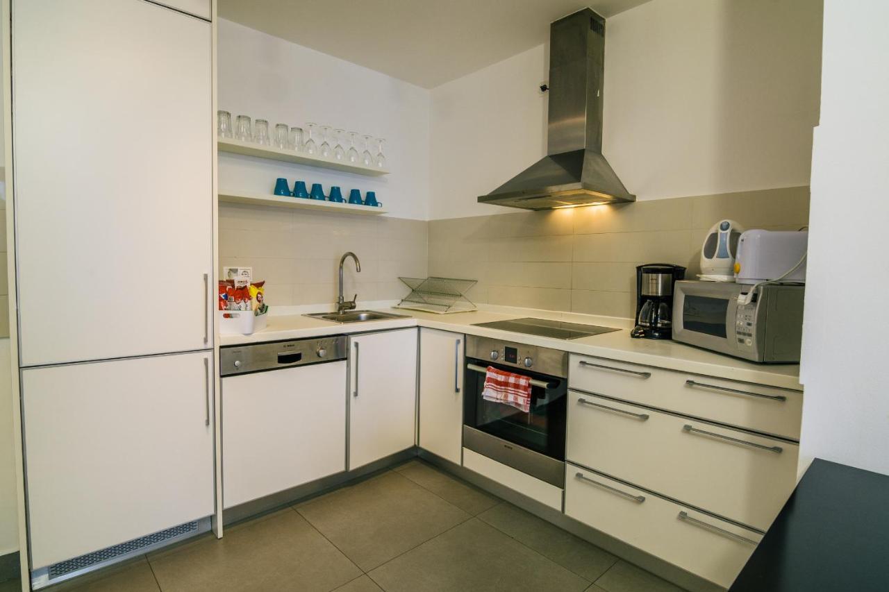 Imperial Suites Budapest Esterno foto